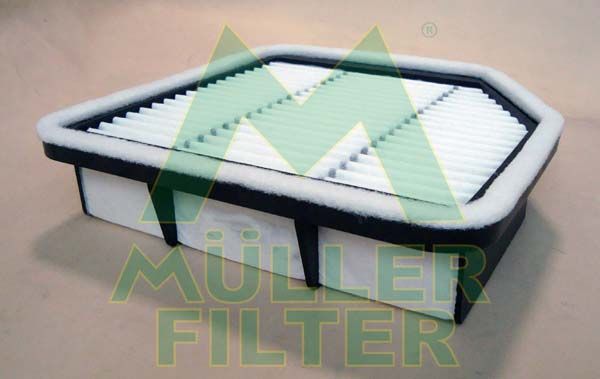 MULLER FILTER oro filtras PA3432
